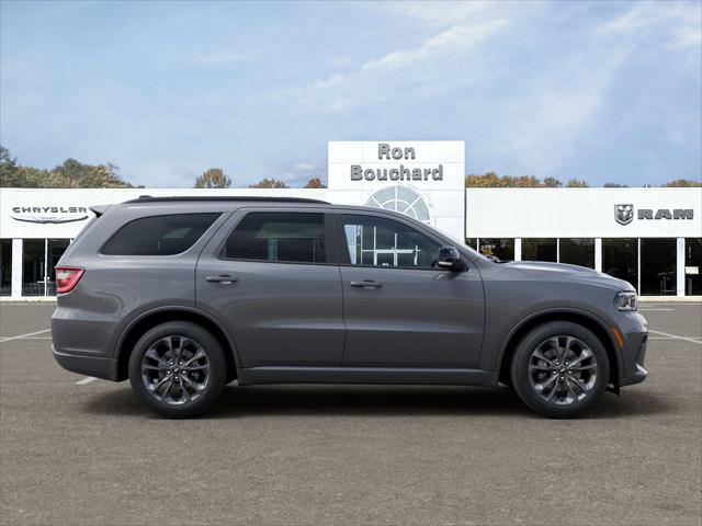 2026 Dodge Durango GT Plus AWD