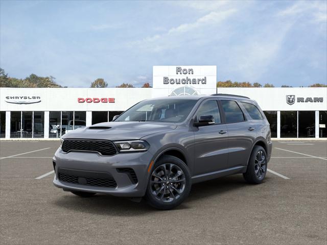 2026 Dodge Durango GT Plus AWD
