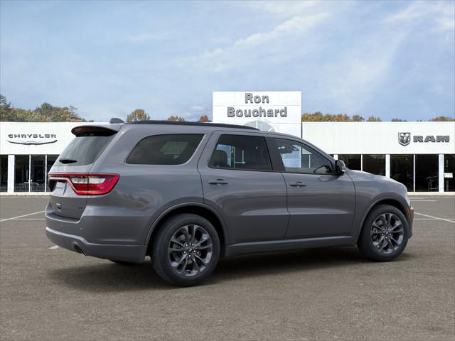 2026 Dodge Durango GT Plus AWD
