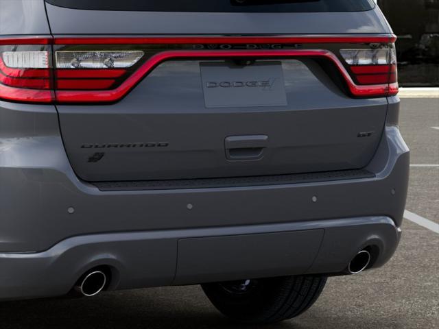 2026 Dodge Durango GT Plus AWD