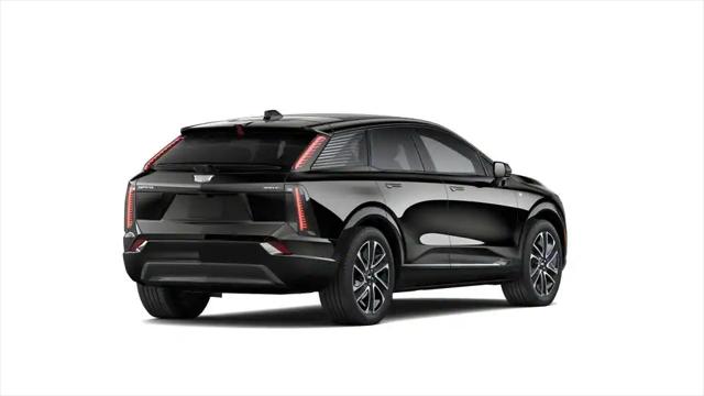 2026 Cadillac iQ Sport