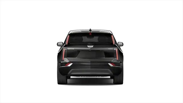2026 Cadillac iQ Sport