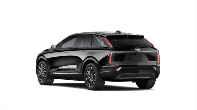 2026 Cadillac iQ Sport