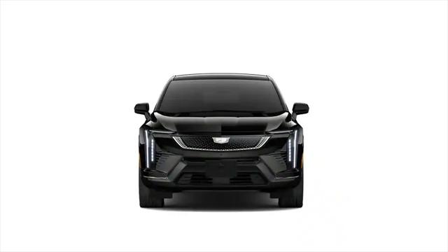 2026 Cadillac iQ Sport