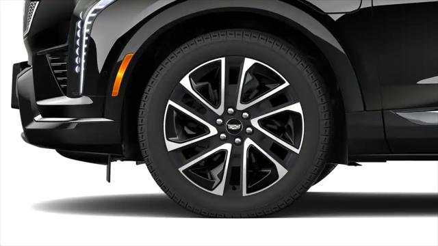 2026 Cadillac iQ Sport