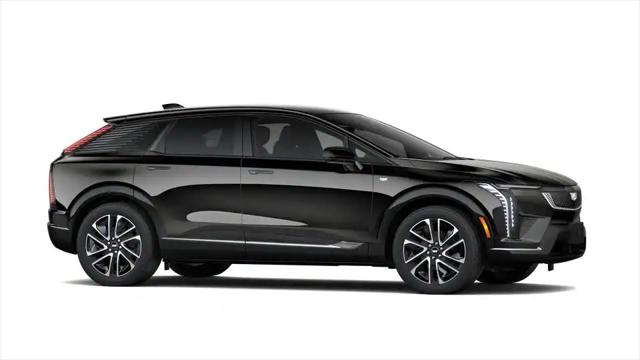 2026 Cadillac iQ Sport