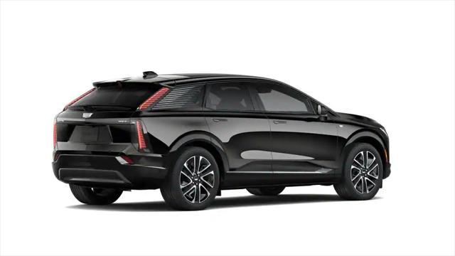 2026 Cadillac iQ Sport