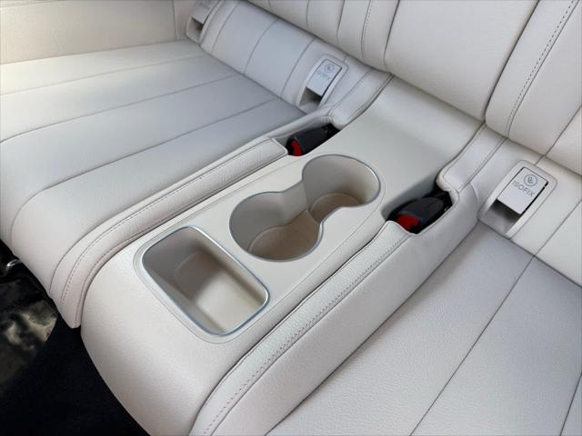 2026 Mercedes-Benz CL AMG CLE 53
