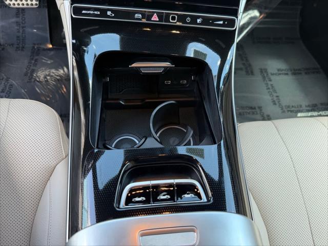 2026 Mercedes-Benz CL AMG CLE 53