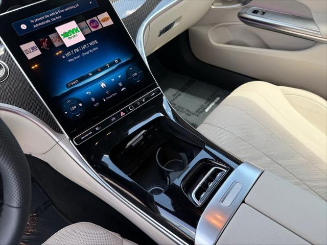 2026 Mercedes-Benz CL AMG CLE 53