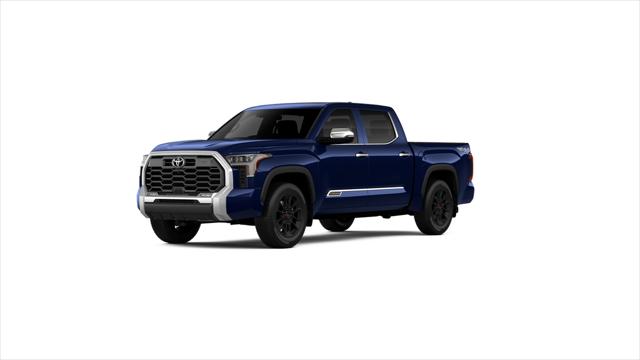 2026 Toyota Tundra 1794 Edition CrewMax 5.5 Bed for sale in Colorado Springs, CO