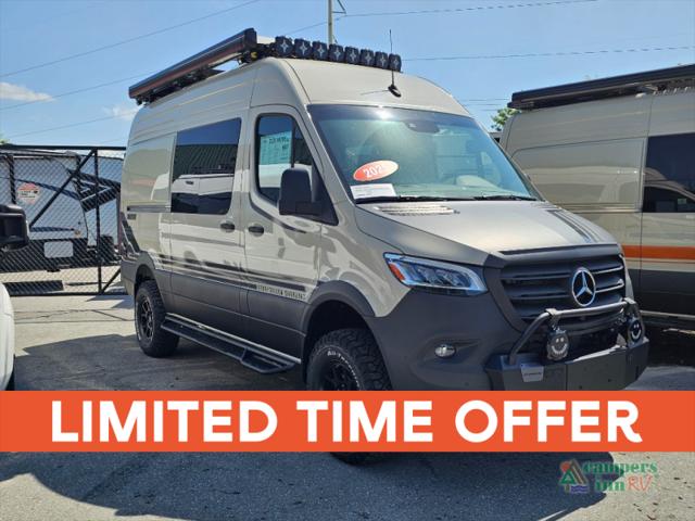 2025 Mercedes-Benz Sprinter 2500 Unknown for sale in Stafford, VA
