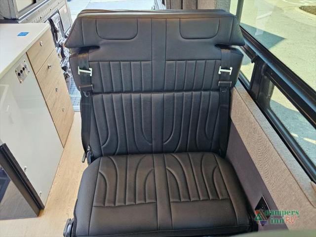 2025 Mercedes-Benz Sprinter 2500 Unknown