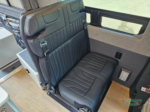 2025 Mercedes-Benz Sprinter 2500 Unknown