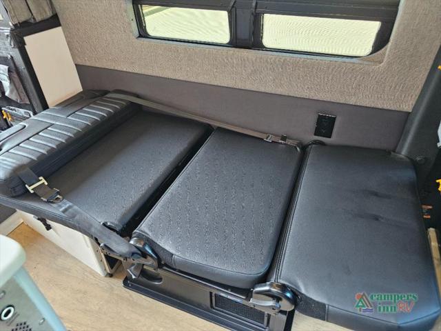 2025 Mercedes-Benz Sprinter 2500 Unknown