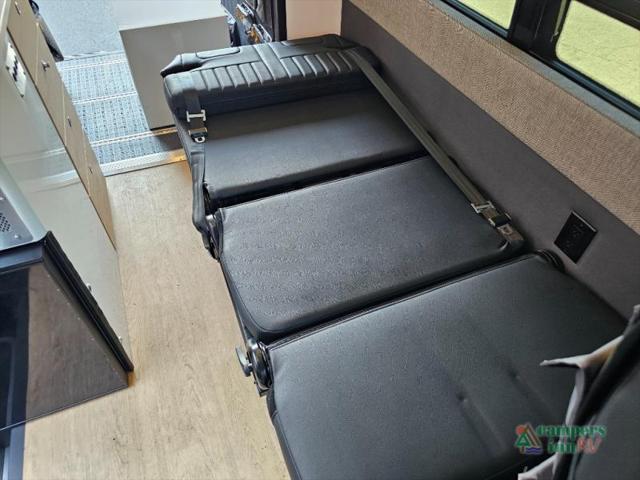2025 Mercedes-Benz Sprinter 2500 Unknown