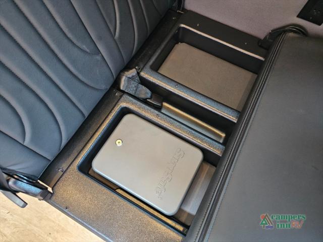 2025 Mercedes-Benz Sprinter 2500 Unknown