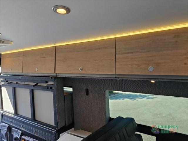 2025 Mercedes-Benz Sprinter 2500 Unknown