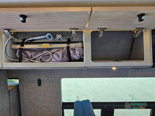 2025 Mercedes-Benz Sprinter 2500 Unknown