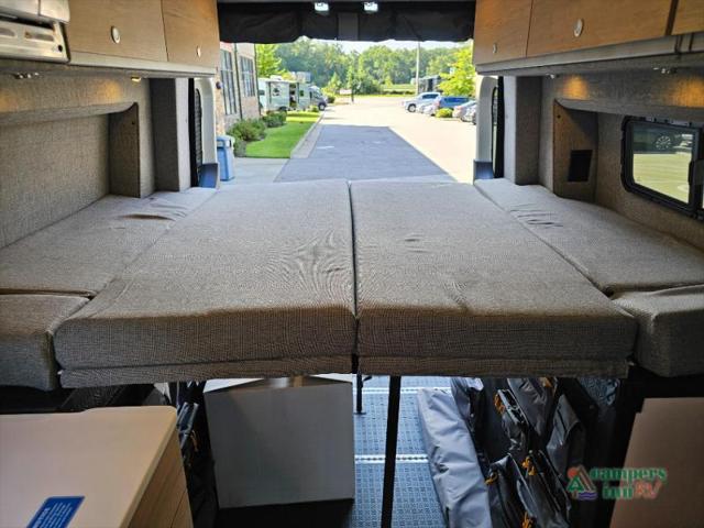 2025 Mercedes-Benz Sprinter 2500 Unknown