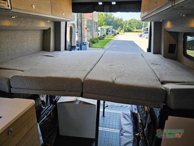2025 Mercedes-Benz Sprinter 2500 Unknown