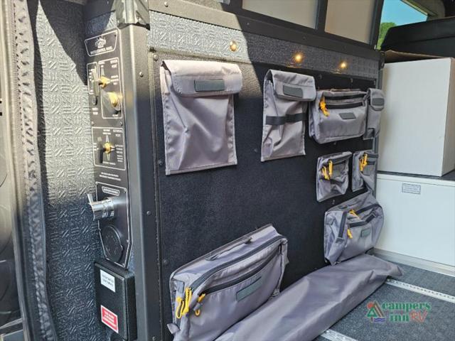 2025 Mercedes-Benz Sprinter 2500 Unknown