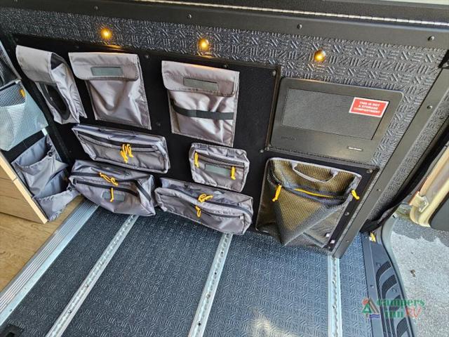 2025 Mercedes-Benz Sprinter 2500 Unknown
