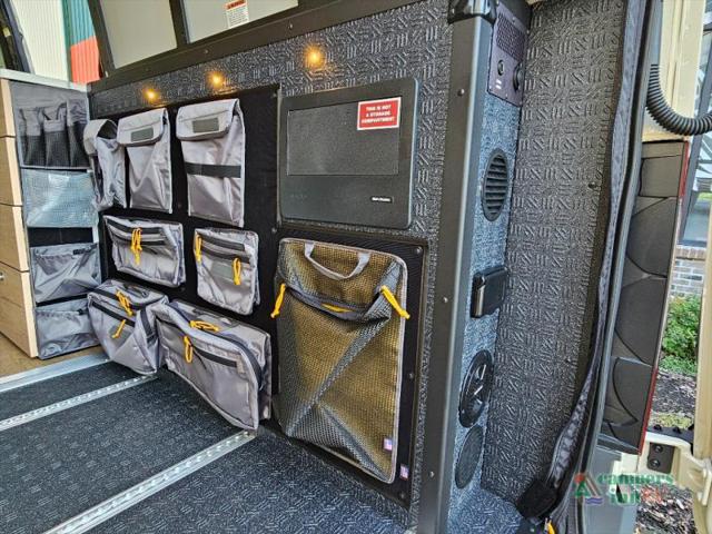 2025 Mercedes-Benz Sprinter 2500 Unknown