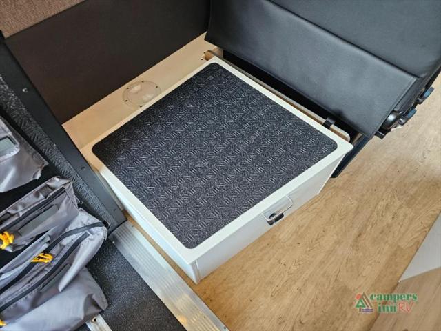 2025 Mercedes-Benz Sprinter 2500 Unknown