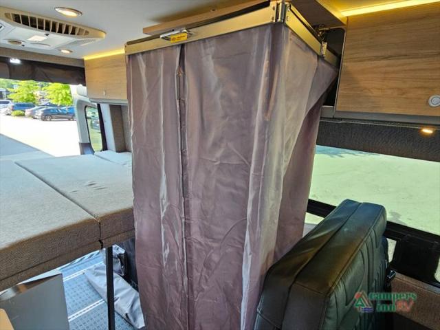 2025 Mercedes-Benz Sprinter 2500 Unknown