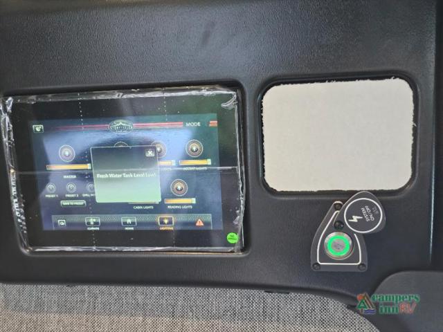 2025 Mercedes-Benz Sprinter 2500 Unknown