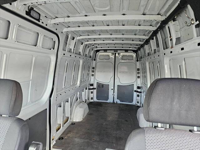 2012 Mercedes-Benz Sprinter 2500 2500 3dr 170 in. WB High Roof Extended Cargo Van