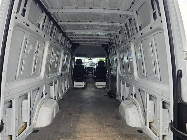 2012 Mercedes-Benz Sprinter 2500 2500 3dr 170 in. WB High Roof Extended Cargo Van