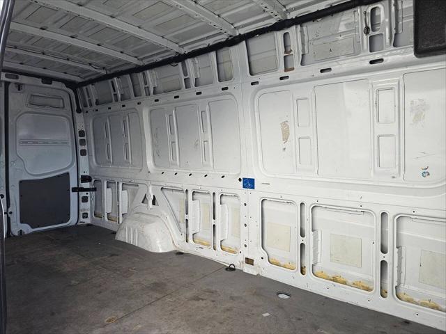 2012 Mercedes-Benz Sprinter 2500 2500 3dr 170 in. WB High Roof Extended Cargo Van