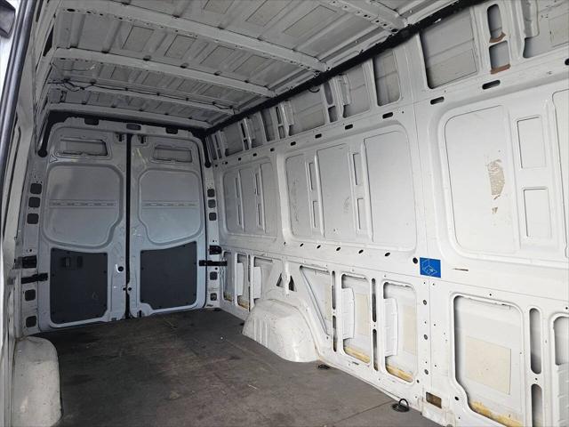 2012 Mercedes-Benz Sprinter 2500 2500 3dr 170 in. WB High Roof Extended Cargo Van