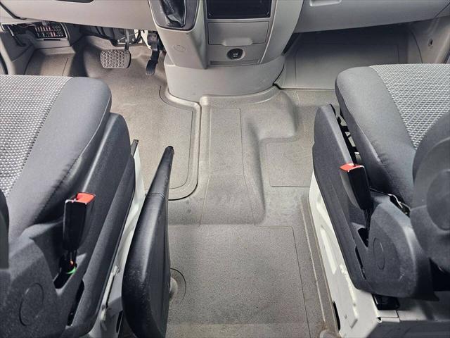 2012 Mercedes-Benz Sprinter 2500 2500 3dr 170 in. WB High Roof Extended Cargo Van