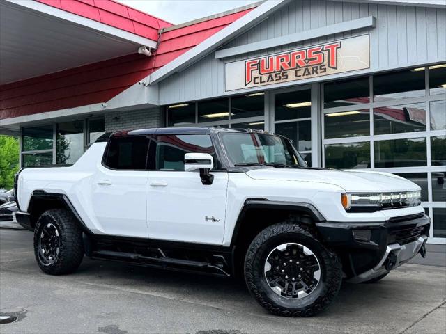 2023 GMC HUMMER EV e4WD 3X for sale in Charlotte, NC