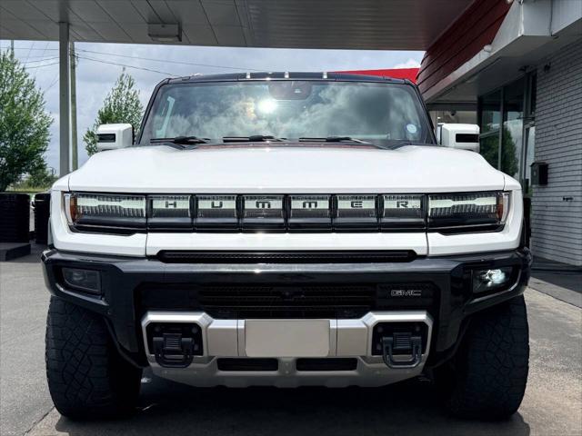 2023 GMC HUMMER EV e4WD 3X