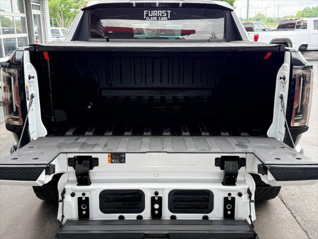 2023 GMC HUMMER EV e4WD 3X