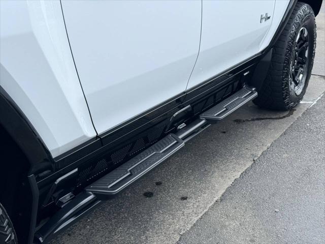 2023 GMC HUMMER EV e4WD 3X