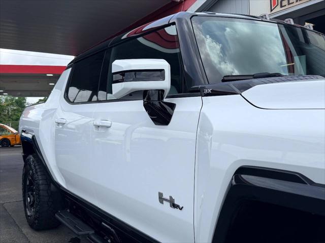 2023 GMC HUMMER EV e4WD 3X