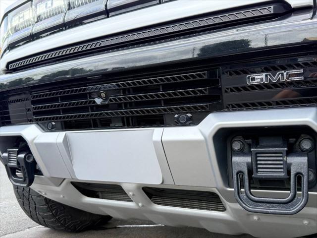 2023 GMC HUMMER EV e4WD 3X