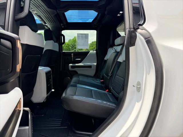 2023 GMC HUMMER EV e4WD 3X