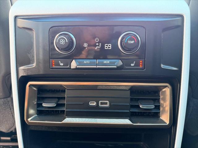 2023 GMC HUMMER EV e4WD 3X