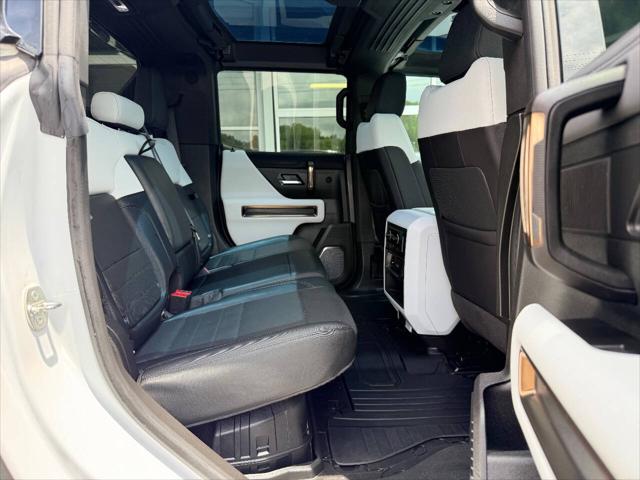 2023 GMC HUMMER EV e4WD 3X