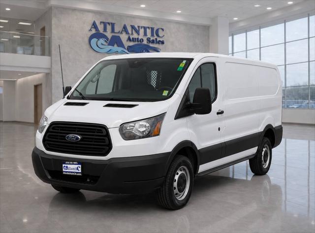 2019 Ford Transit 250 3dr SWB Low Roof Cargo Van w/Sliding Passenger Side Door for sale in Sacramento, CA