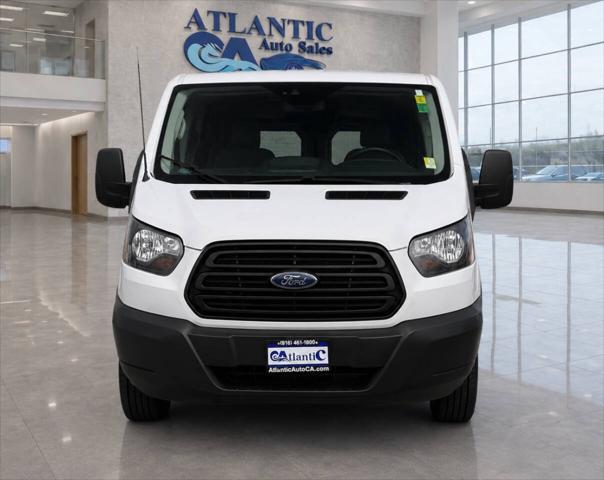 2019 Ford Transit 250 3dr SWB Low Roof Cargo Van w/Sliding Passenger Side Door