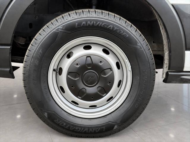 2019 Ford Transit 250 3dr SWB Low Roof Cargo Van w/Sliding Passenger Side Door