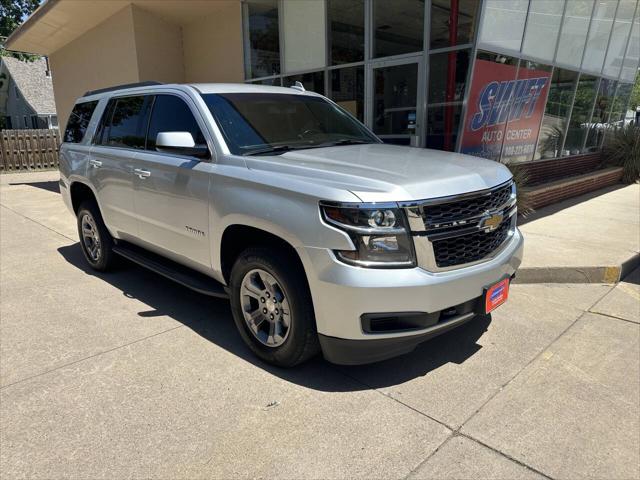 2019 Chevrolet Tahoe LS for sale in North Platte, NE