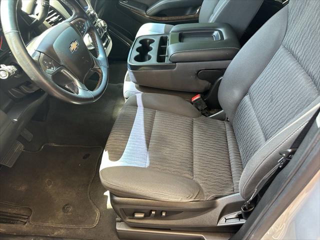 2019 Chevrolet Tahoe LS
